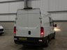 USED 2015 65 IVECO DAILY WELFARE MESS VAN MWB H/ROOF 2.3 TD 13V 35S 3000 - NO VAT 1 YEARS MOT, 1 OWNER, WELFARE