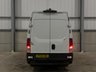 USED 2015 65 IVECO DAILY WELFARE MESS VAN MWB H/ROOF 2.3 TD 13V 35S 3000 - NO VAT 1 YEARS MOT, 1 OWNER, WELFARE
