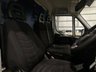 USED 2015 65 IVECO DAILY WELFARE MESS VAN MWB H/ROOF 2.3 TD 13V 35S 3000 - NO VAT 1 YEARS MOT, 1 OWNER, WELFARE
