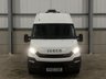 USED 2015 65 IVECO DAILY WELFARE MESS VAN MWB H/ROOF 2.3 TD 13V 35S 3000 - NO VAT 1 YEARS MOT, 1 OWNER, WELFARE
