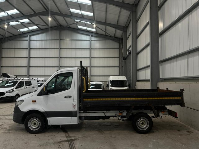 2019 Mercedes-Benz SPRINTER - Photo 6