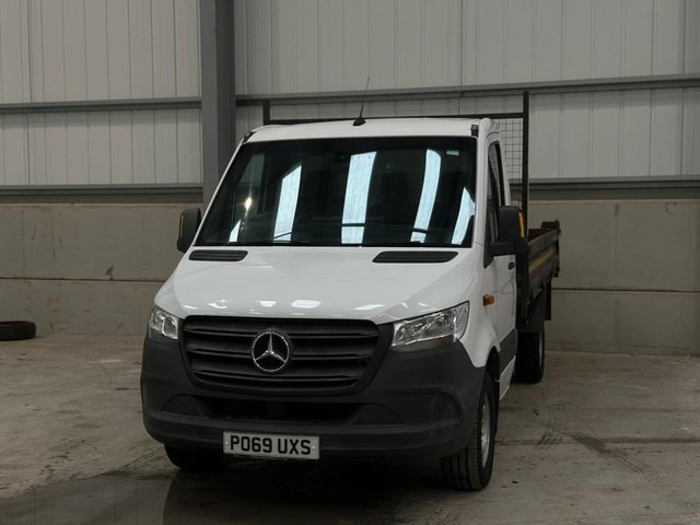 2019 Mercedes-Benz SPRINTER - Photo 4