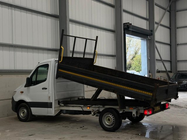 2019 Mercedes-Benz SPRINTER - Photo 7
