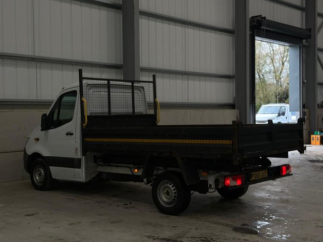 2019 Mercedes-Benz SPRINTER - Photo 8