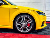 USED 2015 65 AUDI TTS 2.0 TFSI Roadster 2dr Petrol S Tronic quattro Euro 6 (s/s) (310 ps) 