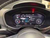 USED 2015 65 AUDI TTS 2.0 TFSI Roadster 2dr Petrol S Tronic quattro Euro 6 (s/s) (310 ps) 