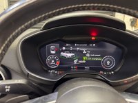 USED 2015 65 AUDI TTS 2.0 TFSI Roadster 2dr Petrol S Tronic quattro Euro 6 (s/s) (310 ps) 