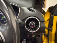 USED 2015 65 AUDI TTS 2.0 TFSI Roadster 2dr Petrol S Tronic quattro Euro 6 (s/s) (310 ps) 