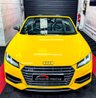 USED 2015 65 AUDI TTS 2.0 TFSI Roadster 2dr Petrol S Tronic quattro Euro 6 (s/s) (310 ps) 