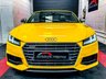 USED 2015 65 AUDI TTS 2.0 TFSI Roadster 2dr Petrol S Tronic quattro Euro 6 (s/s) (310 ps) 