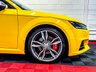 USED 2015 65 AUDI TTS 2.0 TFSI Roadster 2dr Petrol S Tronic quattro Euro 6 (s/s) (310 ps) 