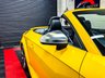 USED 2015 65 AUDI TTS 2.0 TFSI Roadster 2dr Petrol S Tronic quattro Euro 6 (s/s) (310 ps) 