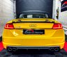 USED 2015 65 AUDI TTS 2.0 TFSI Roadster 2dr Petrol S Tronic quattro Euro 6 (s/s) (310 ps) 