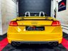 USED 2015 65 AUDI TTS 2.0 TFSI Roadster 2dr Petrol S Tronic quattro Euro 6 (s/s) (310 ps) 