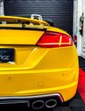 USED 2015 65 AUDI TTS 2.0 TFSI Roadster 2dr Petrol S Tronic quattro Euro 6 (s/s) (310 ps) 