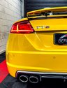 USED 2015 65 AUDI TTS 2.0 TFSI Roadster 2dr Petrol S Tronic quattro Euro 6 (s/s) (310 ps) 