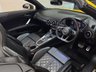 USED 2015 65 AUDI TTS 2.0 TFSI Roadster 2dr Petrol S Tronic quattro Euro 6 (s/s) (310 ps) 