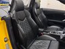 USED 2015 65 AUDI TTS 2.0 TFSI Roadster 2dr Petrol S Tronic quattro Euro 6 (s/s) (310 ps) 