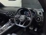 USED 2015 65 AUDI TTS 2.0 TFSI Roadster 2dr Petrol S Tronic quattro Euro 6 (s/s) (310 ps) 