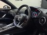 USED 2015 65 AUDI TTS 2.0 TFSI Roadster 2dr Petrol S Tronic quattro Euro 6 (s/s) (310 ps) 