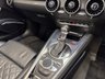 USED 2015 65 AUDI TTS 2.0 TFSI Roadster 2dr Petrol S Tronic quattro Euro 6 (s/s) (310 ps) 