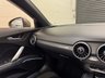 USED 2015 65 AUDI TTS 2.0 TFSI Roadster 2dr Petrol S Tronic quattro Euro 6 (s/s) (310 ps) 