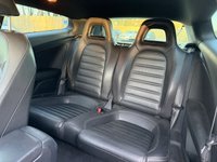 USED 2010 60 VOLKSWAGEN SCIROCCO 2.0 TSI GT Hatchback 3dr Petrol Manual Euro 5 (210 ps) DYNAUDIO PANROOF HEATEDLEATHER