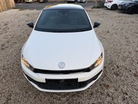 USED 2010 60 VOLKSWAGEN SCIROCCO 2.0 TSI GT Hatchback 3dr Petrol Manual Euro 5 (210 ps) DYNAUDIO PANROOF HEATEDLEATHER