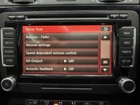 USED 2010 60 VOLKSWAGEN SCIROCCO 2.0 TSI GT Hatchback 3dr Petrol Manual Euro 5 (210 ps) DYNAUDIO PANROOF HEATEDLEATHER