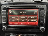 USED 2010 60 VOLKSWAGEN SCIROCCO 2.0 TSI GT Hatchback 3dr Petrol Manual Euro 5 (210 ps) DYNAUDIO PANROOF HEATEDLEATHER