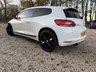 USED 2010 60 VOLKSWAGEN SCIROCCO 2.0 TSI GT Hatchback 3dr Petrol Manual Euro 5 (210 ps) DYNAUDIO PANROOF HEATEDLEATHER