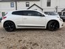 USED 2010 60 VOLKSWAGEN SCIROCCO 2.0 TSI GT Hatchback 3dr Petrol Manual Euro 5 (210 ps) DYNAUDIO PANROOF HEATEDLEATHER