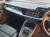 USED 2021 AUDI A3 2.0 TDI 30 S line Saloon 4dr Diesel Manual Euro 6 (s/s) (116 ps)  AUDI A3 2.0 TDI 30 S line Saloon 4dr Diesel Manual Euro 6 (s/s) (116 ps)