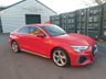 USED 2021 AUDI A3 2.0 TDI 30 S line Saloon 4dr Diesel Manual Euro 6 (s/s) (116 ps)  AUDI A3 2.0 TDI 30 S line Saloon 4dr Diesel Manual Euro 6 (s/s) (116 ps)