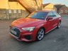 USED 2021 AUDI A3 2.0 TDI 30 S line Saloon 4dr Diesel Manual Euro 6 (s/s) (116 ps)  AUDI A3 2.0 TDI 30 S line Saloon 4dr Diesel Manual Euro 6 (s/s) (116 ps)
