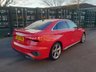 USED 2021 AUDI A3 2.0 TDI 30 S line Saloon 4dr Diesel Manual Euro 6 (s/s) (116 ps)  AUDI A3 2.0 TDI 30 S line Saloon 4dr Diesel Manual Euro 6 (s/s) (116 ps)