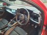 USED 2021 AUDI A3 2.0 TDI 30 S line Saloon 4dr Diesel Manual Euro 6 (s/s) (116 ps)  AUDI A3 2.0 TDI 30 S line Saloon 4dr Diesel Manual Euro 6 (s/s) (116 ps)