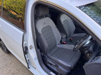 USED 2019 19 VOLKSWAGEN GOLF 2.0 TDI R-Line Hatchback 5dr Diesel DSG Euro 6 (s/s) (150 ps) 