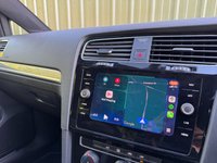 USED 2019 19 VOLKSWAGEN GOLF 2.0 TDI R-Line Hatchback 5dr Diesel DSG Euro 6 (s/s) (150 ps) 