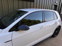 USED 2019 19 VOLKSWAGEN GOLF 2.0 TDI R-Line Hatchback 5dr Diesel DSG Euro 6 (s/s) (150 ps) 