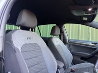 USED 2019 19 VOLKSWAGEN GOLF 2.0 TDI R-Line Hatchback 5dr Diesel DSG Euro 6 (s/s) (150 ps) 