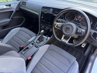 USED 2019 19 VOLKSWAGEN GOLF 2.0 TDI R-Line Hatchback 5dr Diesel DSG Euro 6 (s/s) (150 ps) 
