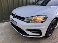 USED 2019 19 VOLKSWAGEN GOLF 2.0 TDI R-Line Hatchback 5dr Diesel DSG Euro 6 (s/s) (150 ps) 