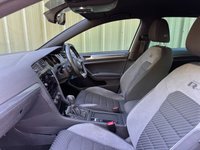 USED 2019 19 VOLKSWAGEN GOLF 2.0 TDI R-Line Hatchback 5dr Diesel DSG Euro 6 (s/s) (150 ps) 
