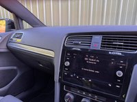 USED 2019 19 VOLKSWAGEN GOLF 2.0 TDI R-Line Hatchback 5dr Diesel DSG Euro 6 (s/s) (150 ps) 