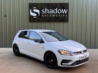 USED 2019 19 VOLKSWAGEN GOLF 2.0 TDI R-Line Hatchback 5dr Diesel DSG Euro 6 (s/s) (150 ps) 