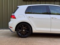 USED 2019 19 VOLKSWAGEN GOLF 2.0 TDI R-Line Hatchback 5dr Diesel DSG Euro 6 (s/s) (150 ps) 