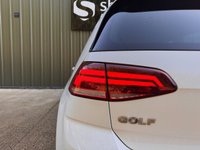 USED 2019 19 VOLKSWAGEN GOLF 2.0 TDI R-Line Hatchback 5dr Diesel DSG Euro 6 (s/s) (150 ps) 