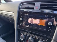 USED 2019 19 VOLKSWAGEN GOLF 2.0 TDI R-Line Hatchback 5dr Diesel DSG Euro 6 (s/s) (150 ps) 
