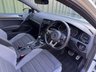 USED 2019 19 VOLKSWAGEN GOLF 2.0 TDI R-Line Hatchback 5dr Diesel DSG Euro 6 (s/s) (150 ps) 